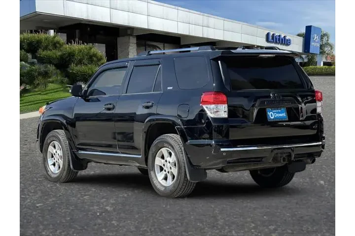 $16499 : Toyota 4Runner 2011 4x4 SR5 image 7