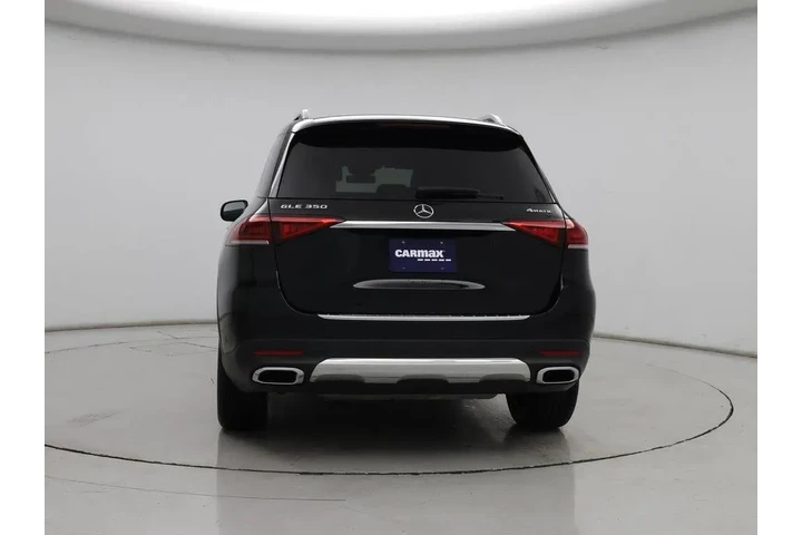 $39998 : Mercedes-Benz GLE 2022 AWD G image 6