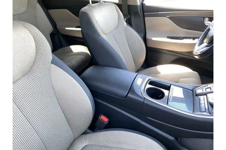 $21990 : Hyundai SANTA FE 2023 SEL 4d image 10