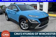 PRE-OWNED 2023 HYUNDAI KONA S