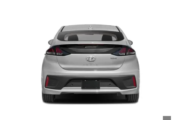 $18800 : Hyundai IONIQ Hybrid 2022 Li image 5