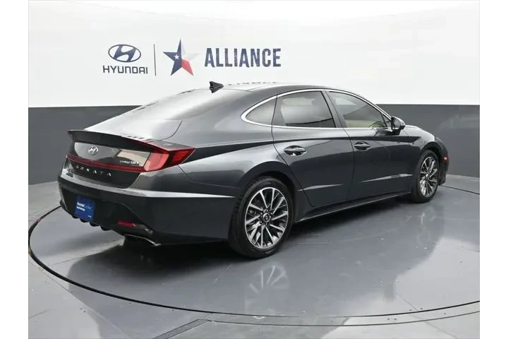 $17988 : Hyundai SONATA 2020 Limited image 7