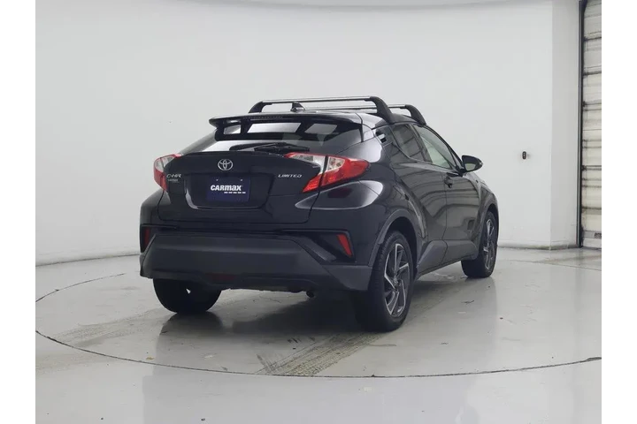 $21998 : Toyota C-HR 2021 Limited 4dr image 8