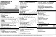 $24995 : Hyundai TUCSON 2024 AWD SEL thumbnail
