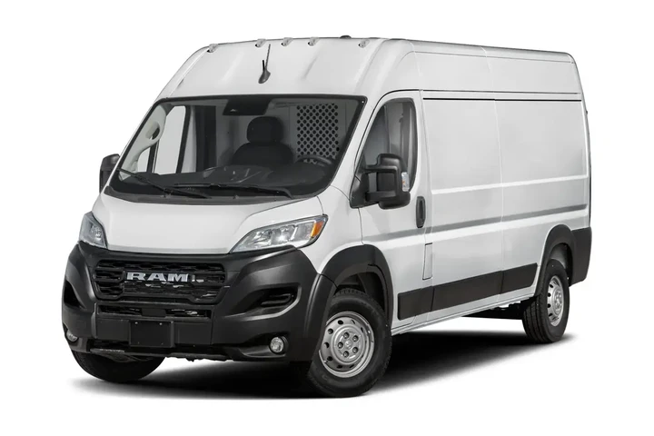 $33491 : Ram ProMaster 2024 Tradesman image 1