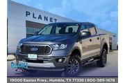 Ford Ranger 2021 4x2 XL 4dr