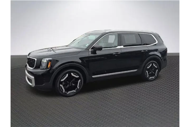 $35988 : Kia Telluride 2024 EX 4dr SU image 2