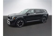$35988 : Kia Telluride 2024 EX 4dr SU thumbnail