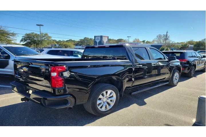 $28121 : Chevrolet Silverado 1500 Lim image 3