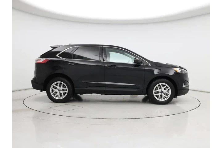 $22998 : Ford Edge 2022 AWD SEL 4dr C image 7