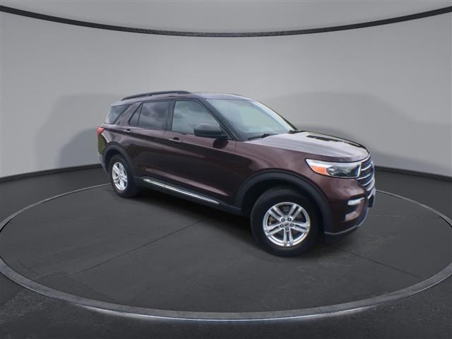 $24400 : PRE-OWNED 2020 FORD EXPLORER image 2