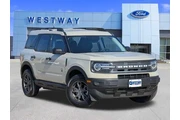 Ford Bronco Sport 2024 AWD B en Dallas