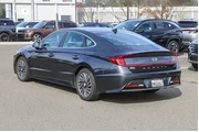 $19991 : Hyundai SONATA Hybrid 2020 L thumbnail