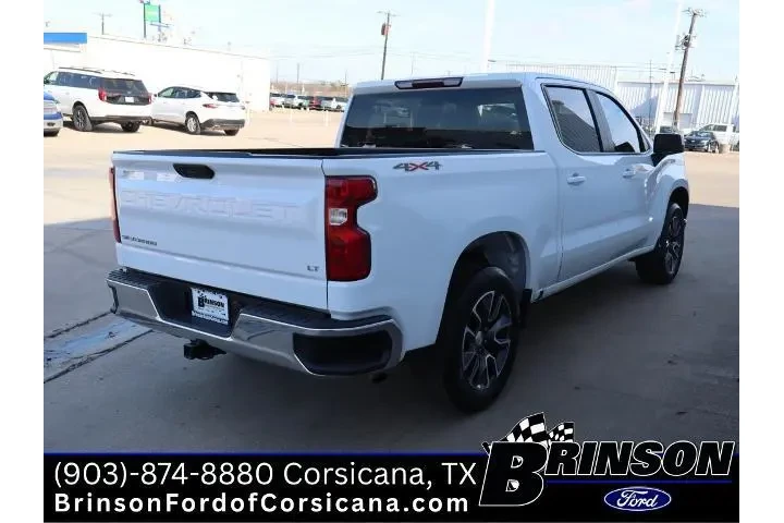 $33990 : Chevrolet Silverado 1500 202 image 7