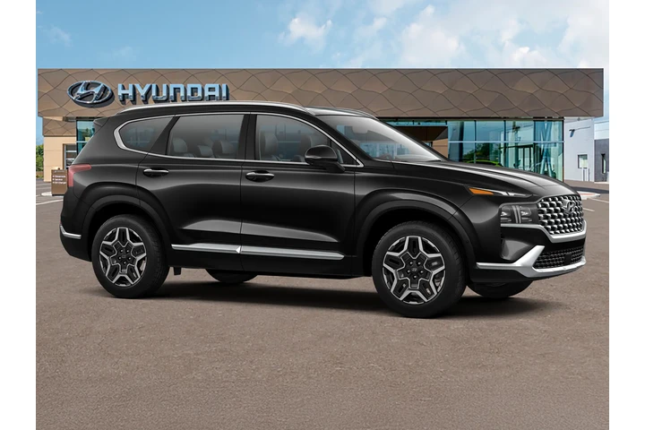 $30995 : Hyundai SANTA FE 2023 AWD Li image 10
