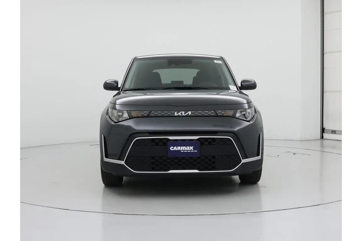 $17998 : Kia Soul 2025 LX 4dr Crossov image 5