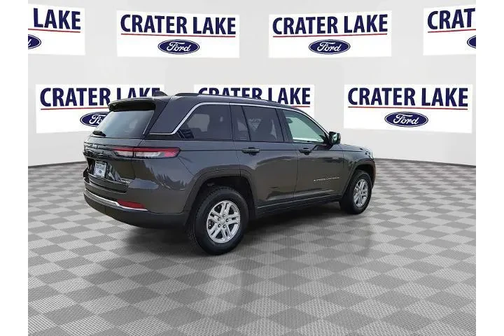 $26999 : Jeep Grand Cherokee 2023 4x4 image 8