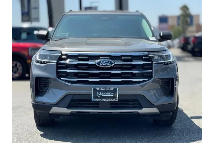 $36995 : Ford Explorer 2025 Active 4d image 5