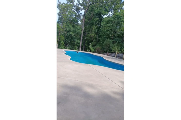 Experts in Pool Installation image 5