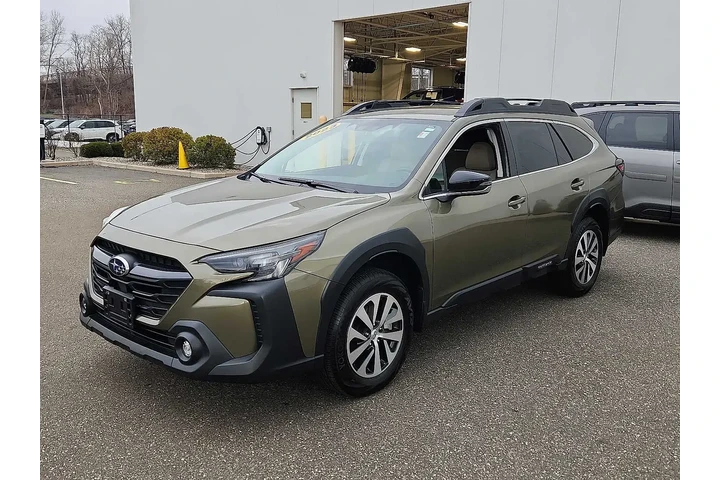 $26388 : Subaru Outback 2023 AWD Prem image 3