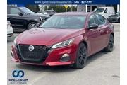 $15975 : Nissan Altima 2020 AWD 2.5 S thumbnail