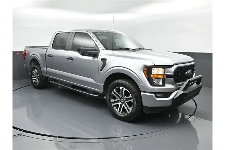 $36991 : Ford F-150 2023 4x4 XL 4dr S image 2