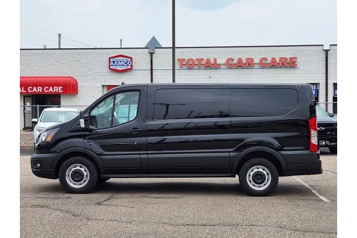 $21974 : 2023 Transit 150 image 4