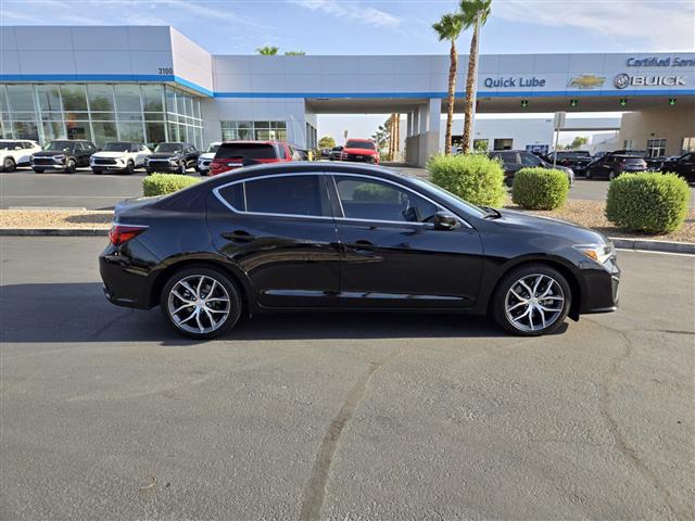 $25298 : Pre-Owned 2022 ILX w/Premium image 6