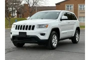 $11900 : 2016 Grand Cherokee Laredo thumbnail