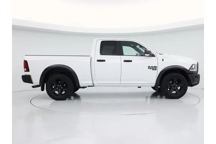 $34998 : Ram 1500 Classic 2022 4x4 Wa image 7