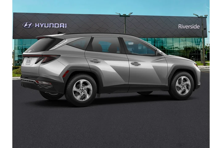 $22991 : Hyundai TUCSON 2023 AWD SEL image 8
