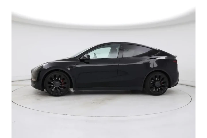 $31998 : Tesla Model Y 2022 AWD Perfo image 3