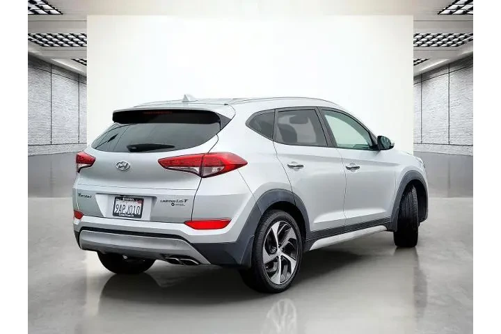 $15999 : Hyundai TUCSON 2018 Limited image 7