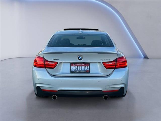 $29990 : 2016 BMW 4 Series 435i xDrive image 5