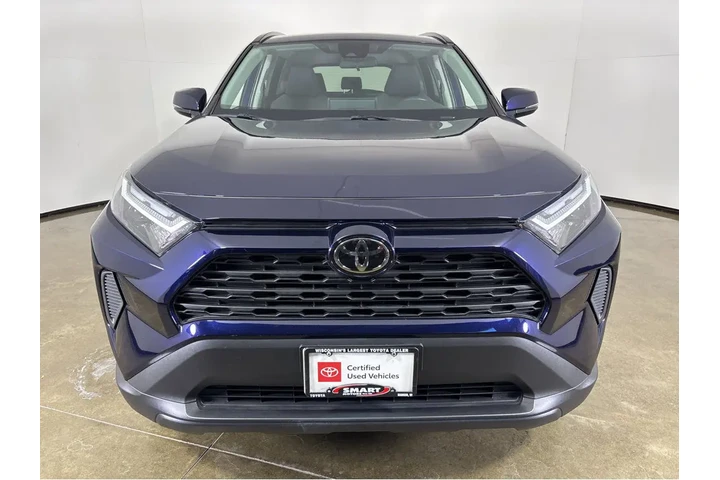 $35989 : Gold Certified2025 RAV4 Hybri image 7