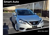 $10500 : 2017 Sentra SV thumbnail