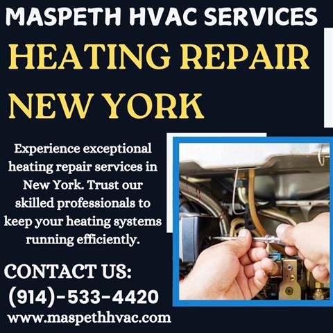 Maspeth HVAC Services image 5