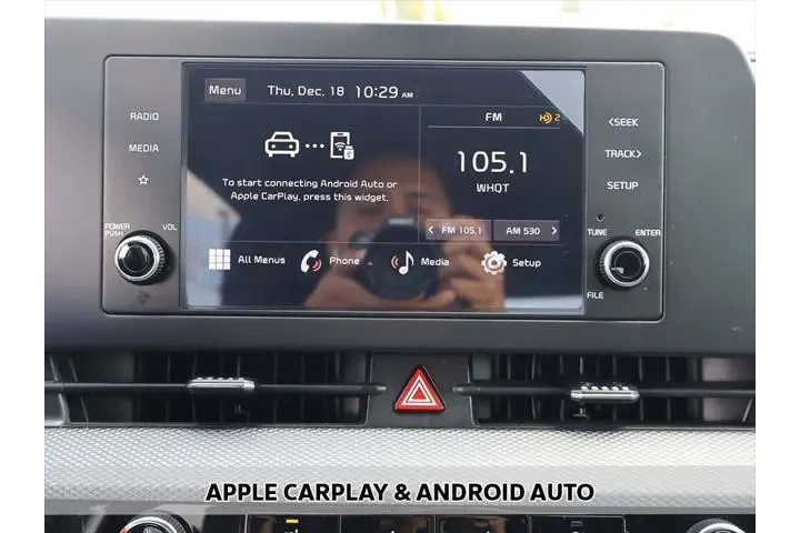 $18990 : Kia Sportage 2023 LX 4dr SUV image 5