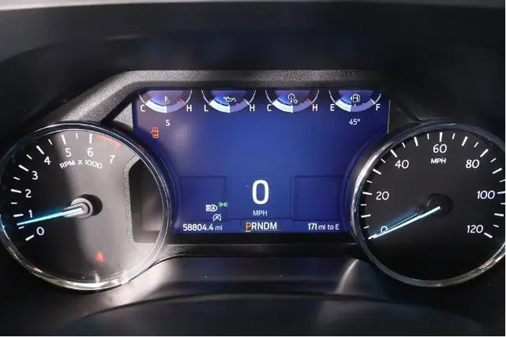 $38697 : Ford Expedition MAX 2024 4x2 image 4