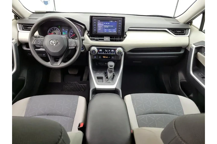 $25998 : Toyota RAV4 2019 XLE 4dr SUV image 9