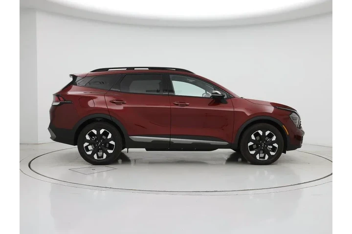 $34998 : Kia Sportage Plug-In Hybrid image 7