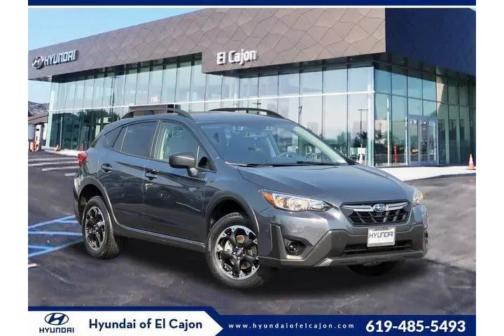 $22349 : Subaru Crosstrek 2023 AWD Ba image 1