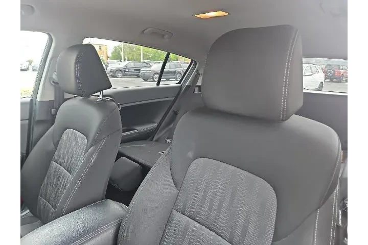 $16000 : Kia Sportage 2020 LX 4dr SUV image 9