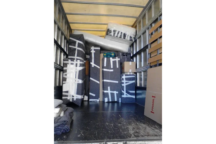 📦 Mudanzas rápidas y seguras image 3