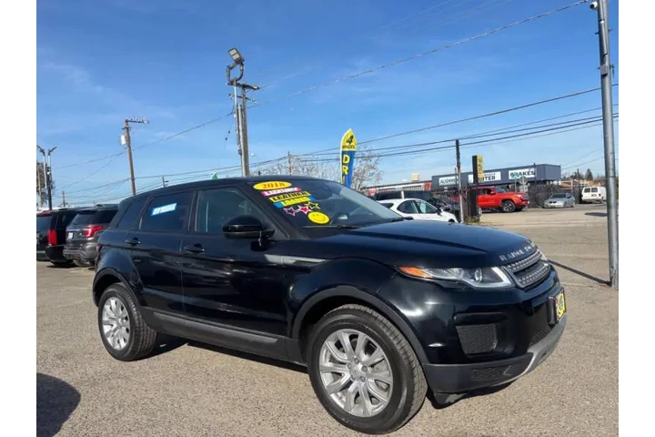 $24999 : 2018 Land Rover Range Rover E image 3