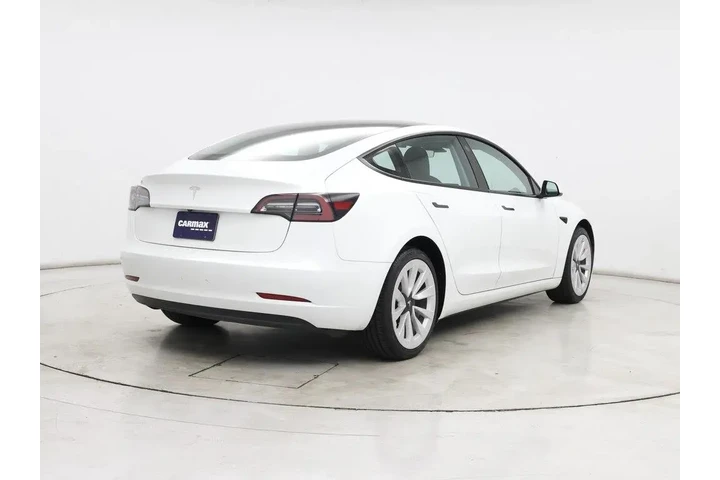 $27998 : Tesla Model 3 2023 4dr Sedan image 8