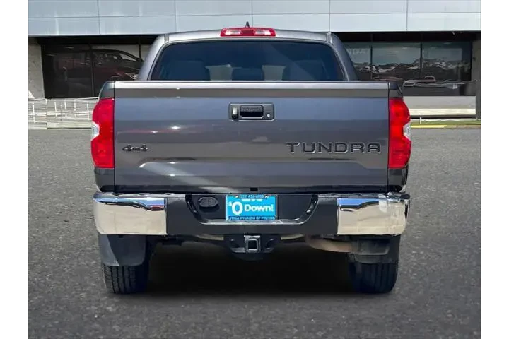 $38999 : Toyota Tundra 2020 4x4 SR5 4 image 8