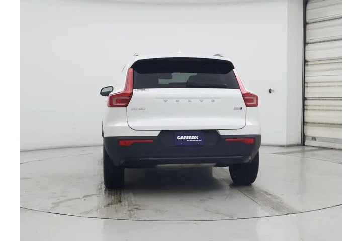 $32998 : Volvo XC40 2025 AWD B5 Plus image 6