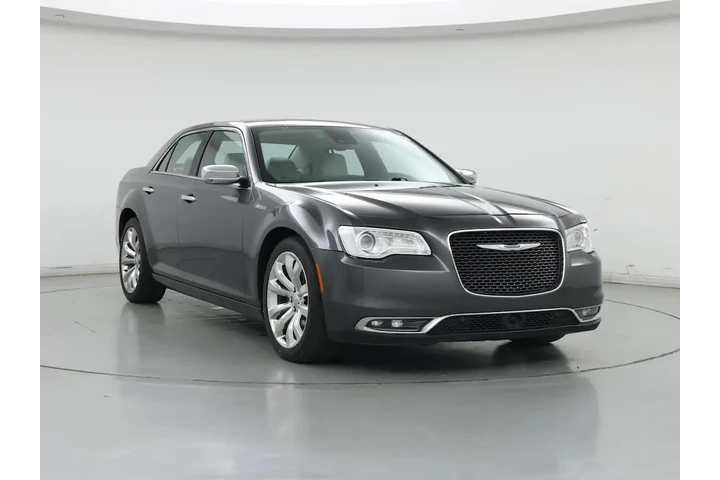 $19998 : Chrysler 300 2018 Limited 4d image 1