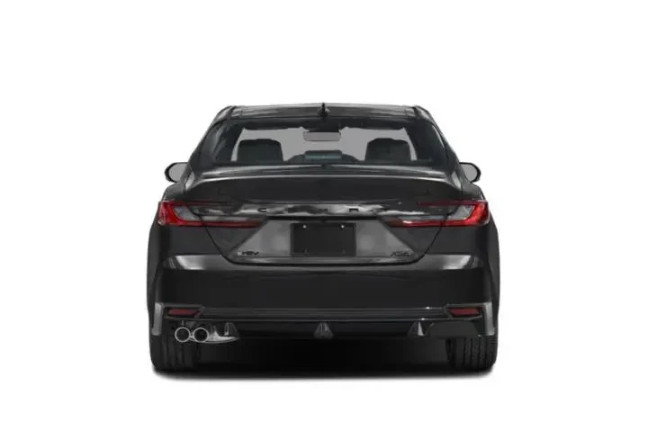 $34935 : Toyota Camry 2025 SE 4dr Sed image 5